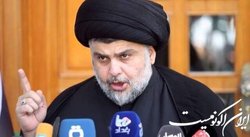 جریان صدر خواستار انحلال گروه‌های مقاومت عراق شد!