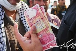 14 هزار زائر اربعین از بانکها ارز سفر دریافت کرده‌اند