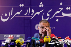 ناگفته‌های زاکانی از حمله سایبری به برخی سامانه‌های شهرداری