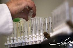 ماموران دوپینگ نادو در اردوی تیم‌ملی وزنه‌برداری