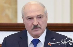 لوکاشنکو: بین دولت زلنسکی و ارتش اوکراین اختلاف افتاده است