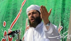 انفجار مسجدی در هرات و کشته شدن امام جماعت