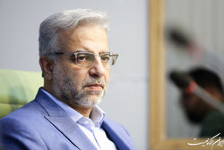 معرفی غیر رسمی زاهدی‌وفا به عنوان وزیر پیشنهادی تعاون به مجلس