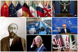واکنش‌ها به پاسخ ایران درباره پیشنهادات آمریکا