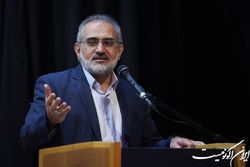 می‌توانیم به قطب تولید محصولات چاپی تبدیل شویم