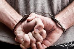 قاتلان دکتر محفوظی دستگیر شدند