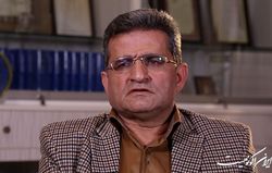 شاه‌حسینی: تعداد اعضای مجمع فوتبال باید ۲۵۰  نفر شود