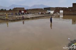 سازمان ملل: بیش از یک میلیون منزل مسکونی در سیل پاکستان آسیب دیده است