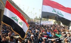 گروه‌های شیعه عراق اجازه ندهند اختلافات سیاسی‌شان به درگیری‌های نظامی منجر شود