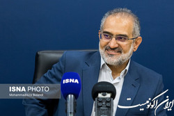 اسامی افراد دیگر در تحقیق و تفحص قرائت نمی‌شود