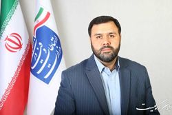 رئیس مرکز روابط عمومی و اطلاع‌رسانی وزارت ارتباطات منصوب شد