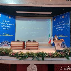 ۳۵۰ میلیارد تومان بودجه تعمیر و تجهیز دانشگاه‌ها تا پایان هفته جاری واریز می‌شود