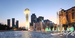زمزمه‌هایی از تغییر دوباره نام پایتخت قزاقستان