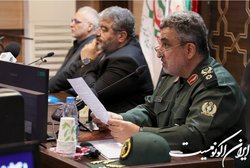 نیروهای مسلح با قدرت پیش بینی نبردهای آینده، تصمیم سازِ نبرد های احتمالی باشند