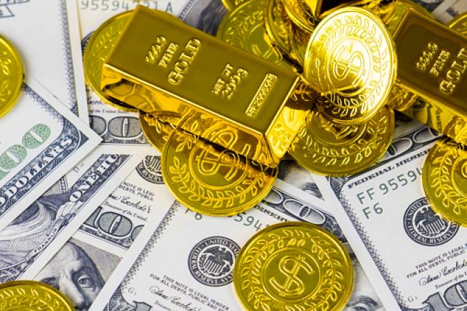 قیمت طلا، قیمت دلار، قیمت سکه و قیمت ارز ۱۴۰۱/۰۶/۱۲
