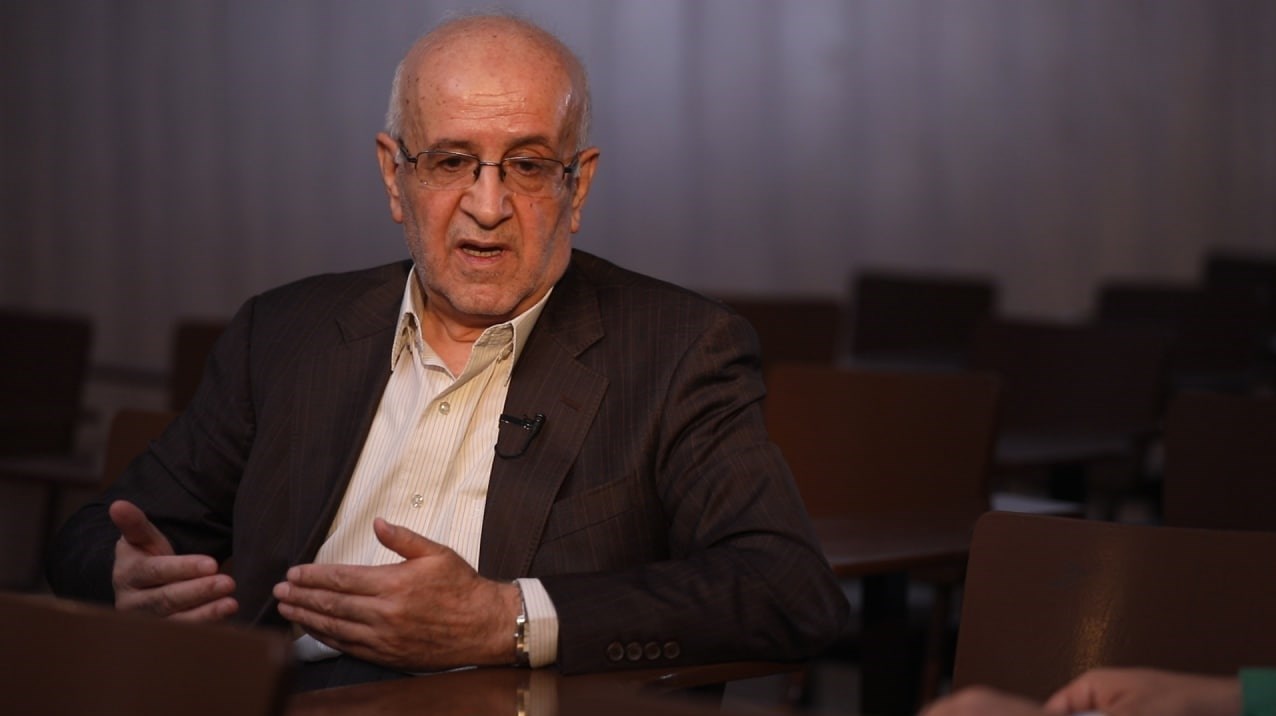 قانون عملیات بانکی بدون ربا حتی یک ساعت در ایران اجرا نشد