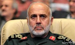 سرلشکر رشید ارتحال ام‌الشهیدین زاده گندم را تسلیت گفت
