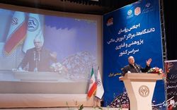 روسای دانشگاه‌ها از ظرفیت سفرهای ریاست جمهوری استفاده کنند