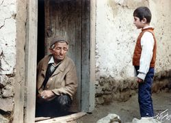 اکران «خانه دوست کجاست» در جشنواره تلوراید آمریکا