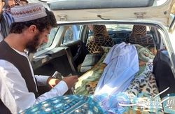 کودکان، قربانی جنگ در افغانستان؛ جان باختن ۴ کودک در هلمند