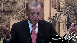 اردوغان یونان را به  پرداخت بهای سنگین  تهدید کرد