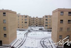 ۷۵ درصد مسکن کارگری و کارمندی، تعاونی ساز است