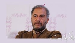 عسگرپور : متاسفانه دو قطبی شده ایم