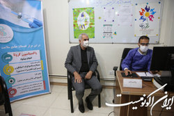 دانش‌آموزان و فرهنگیان نسبت به تکمیل واکسیناسیون کرونا اقدام کنند