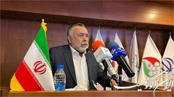 اولین انتصاب خسروی وفا در کمیته ملی المپیک