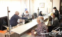 برگزاری سومین کمیسیون پزشکی تعیین درصد جانبازی در البرز