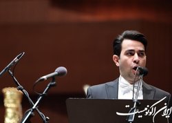 دعوت یکی از اپراهای مشهور جهان از خواننده ایرانی