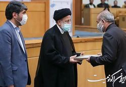 وزارت کشور در چه شاخص‌هایی رتبه برتر جشنواره شهید رجایی را کسب کرد؟