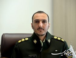 هشدار پلیس درباره پیامک «سلام عمان»