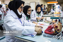 اجرای طرح منتورینگ در دانشگاه علوم پزشکی تهران