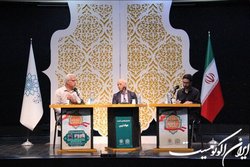 شهادت را در فیلم‌های هالیوودی می‌بینیم