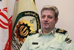 استقرار ۹۰ تیم امدادی در پایانه‌های مرزی
