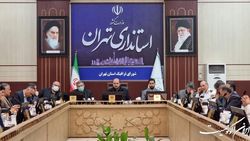 طرح شناورسازی ساعت کاری ادارات در تهران تصویب شد