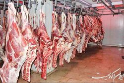 طرح تهاتر گوشت قرمز با نهاده‌ از ۱۰ روز آینده اجرایی می‌شود