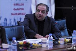 مهدی: تیم ملی خط قرمز سازمان لیگ است