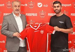 مدیرعامل ذوب‌آهن: در پرونده اسدبیگی از پرسپولیس شکایت کرده‌ایم