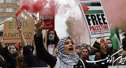 اسرائیل‌هیوم: انتفاضه سوم شروع شده است