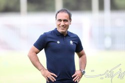 مهدوی‌کیا قرارداد ندارد و اردوی تیم ملی امید برگزار نمی‌شود!