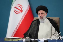 رییس جمهور :باید کمک کنیم تا الگوی کشت مناسب اقلیم ایجاد شود