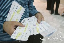بازرسی مشترک نهادهای نظارتی از فروش بلیت توسط شرکت‌های هواپیمایی