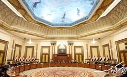 آغاز دومین دور نشست رهبران سیاسی عراق بدون حضور جریان صدر