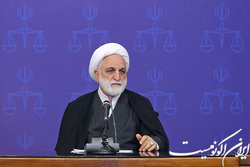 ضرورت استفاده از ظرفیت ۹۰۰ امام جمعه برای کمک به دستگاه قضایی