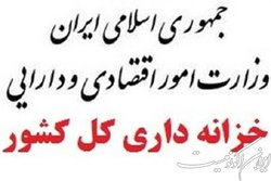 عملکرد حساب واحد خزانه در سال ۱۴۰۱ منتشر شد