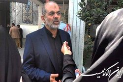 وزیر کشور: دولت عراق برای برقراری امنیت زائران اربعین اطمینان داده است