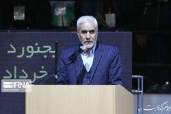 صالحی‌امیری در تلفیق امور اجتماعی و فرهنگی در توسعه ورزش هنر بالایی به خرج داد
