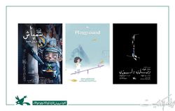 حضور سه پویانمایی کانون در جشنواره فیلم‌های کمیک و انیمیشن «چانیارتون» یونان